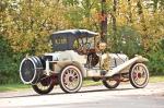 Packard Model 1/48 Custom Runabout 1912 года